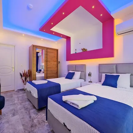 Villa_emre's Вилла
